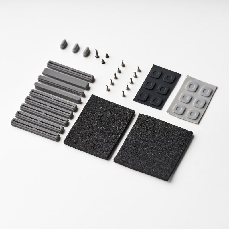 Neo80 Cu Extra Parts - Purchase Alone
