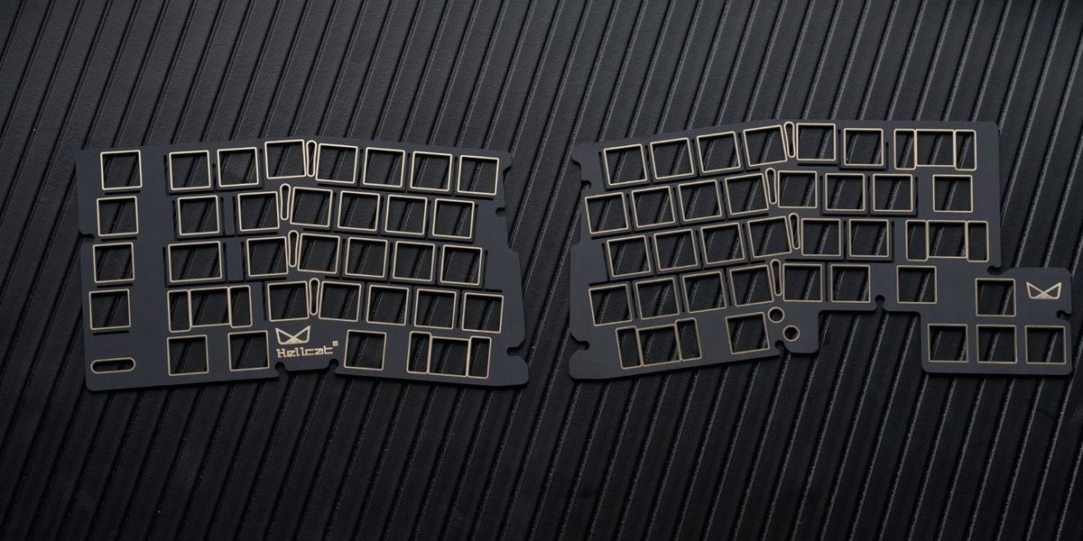 HellCat Alice Mech-01 Extra Parts - Purchase Alone