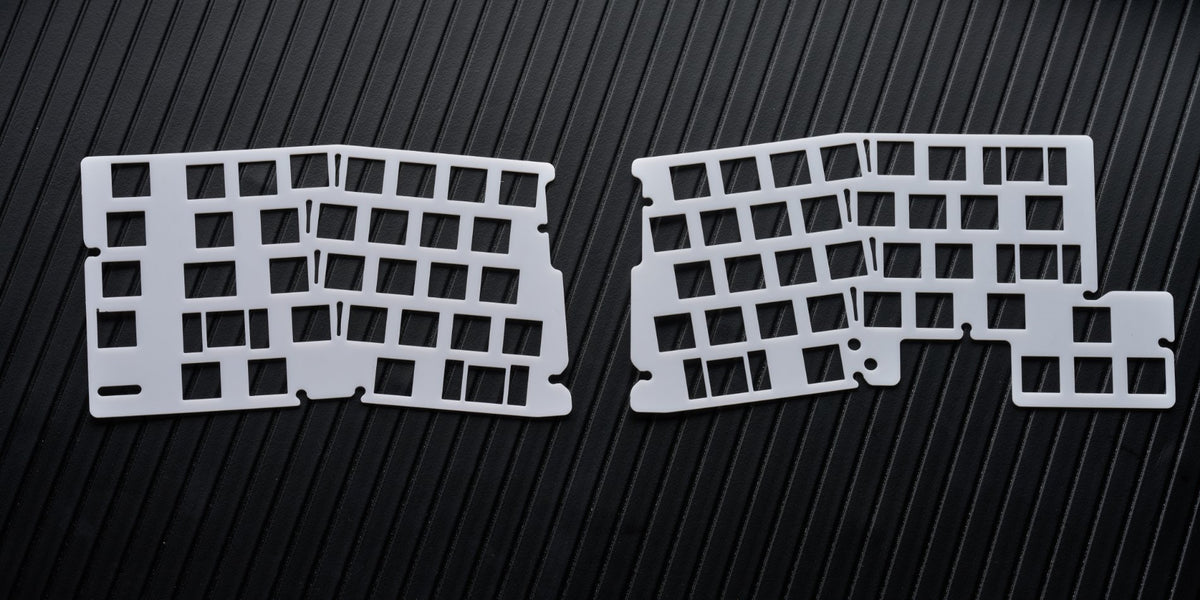 HellCat Alice Mech-01 Extra Parts - Purchase Alone