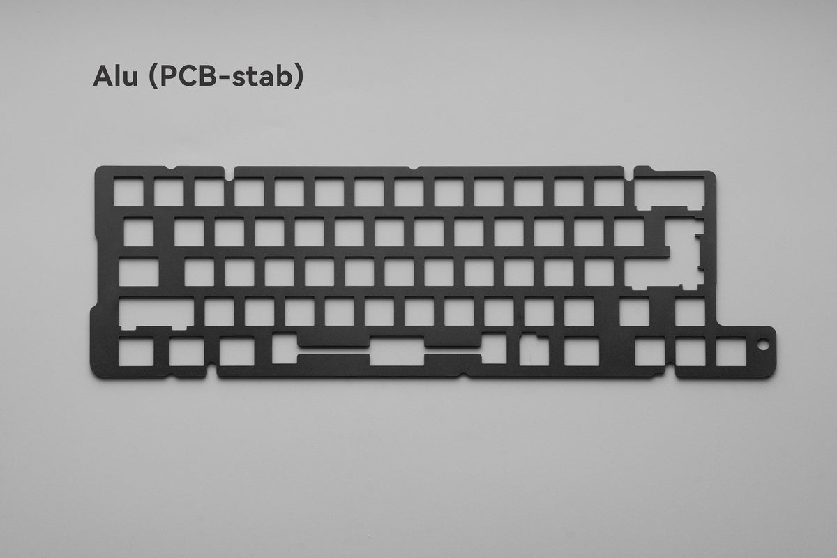 QK65 Mk3 Extra Parts - Purchase Alone