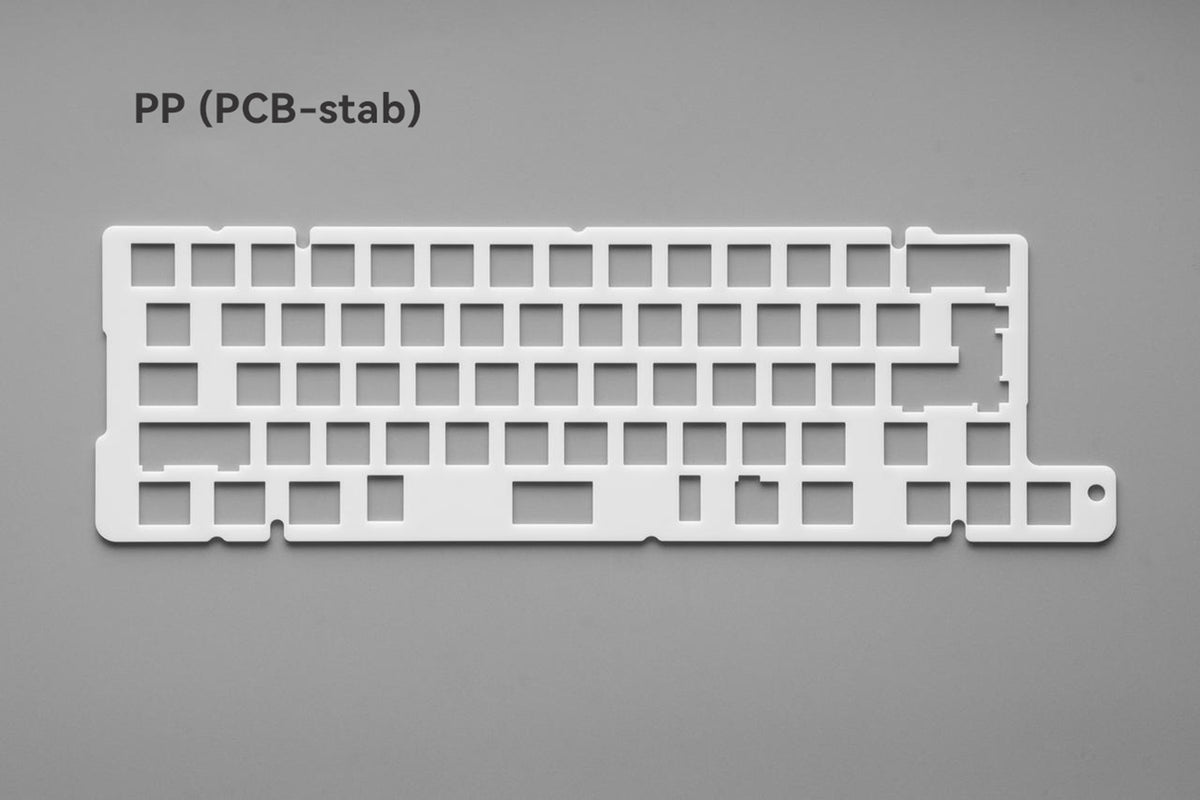 QK65 Mk3 Extra Parts - Purchase Alone