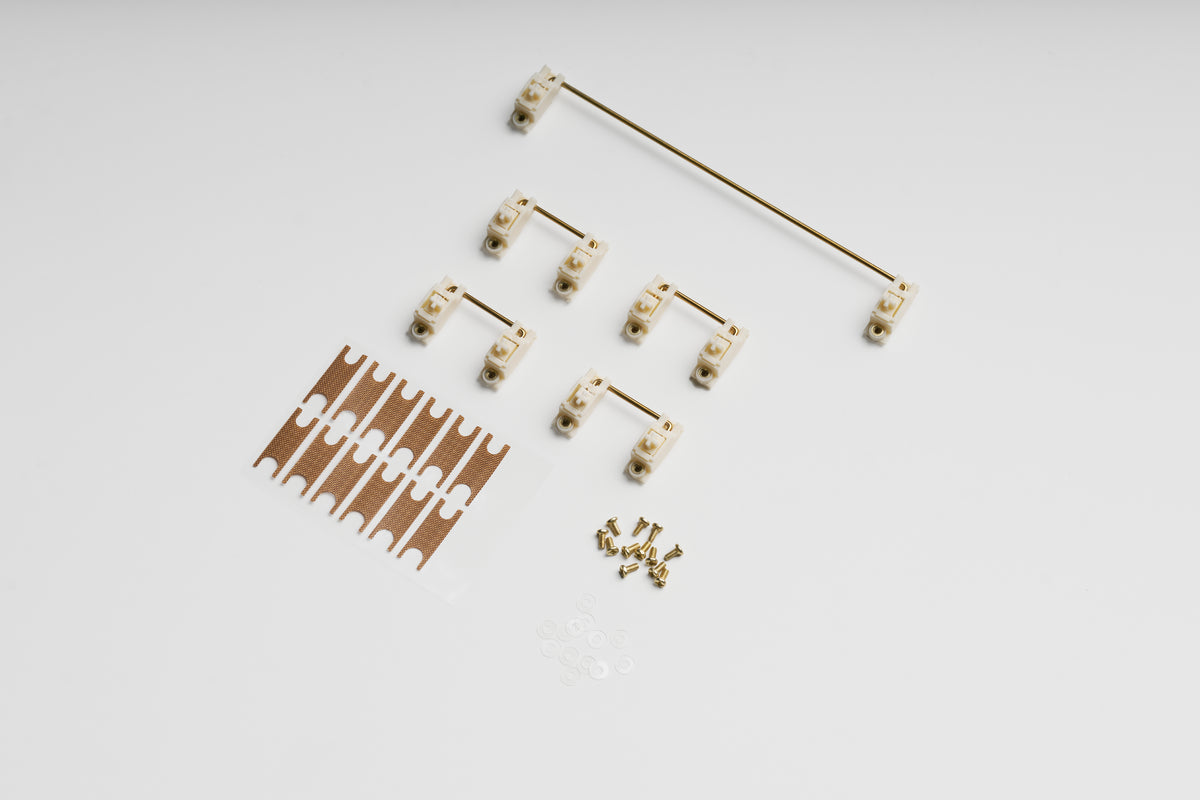 OW V3 Screw-in Stabilizers Extra Parts-Purchasing alone