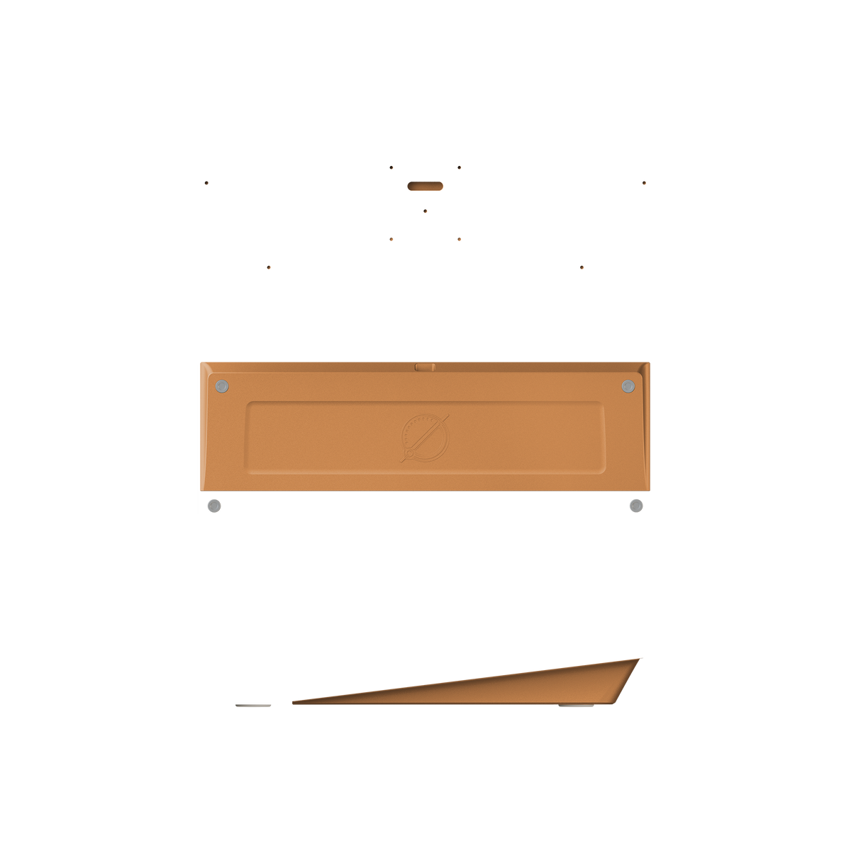 Neo65 Core Plus Weight
