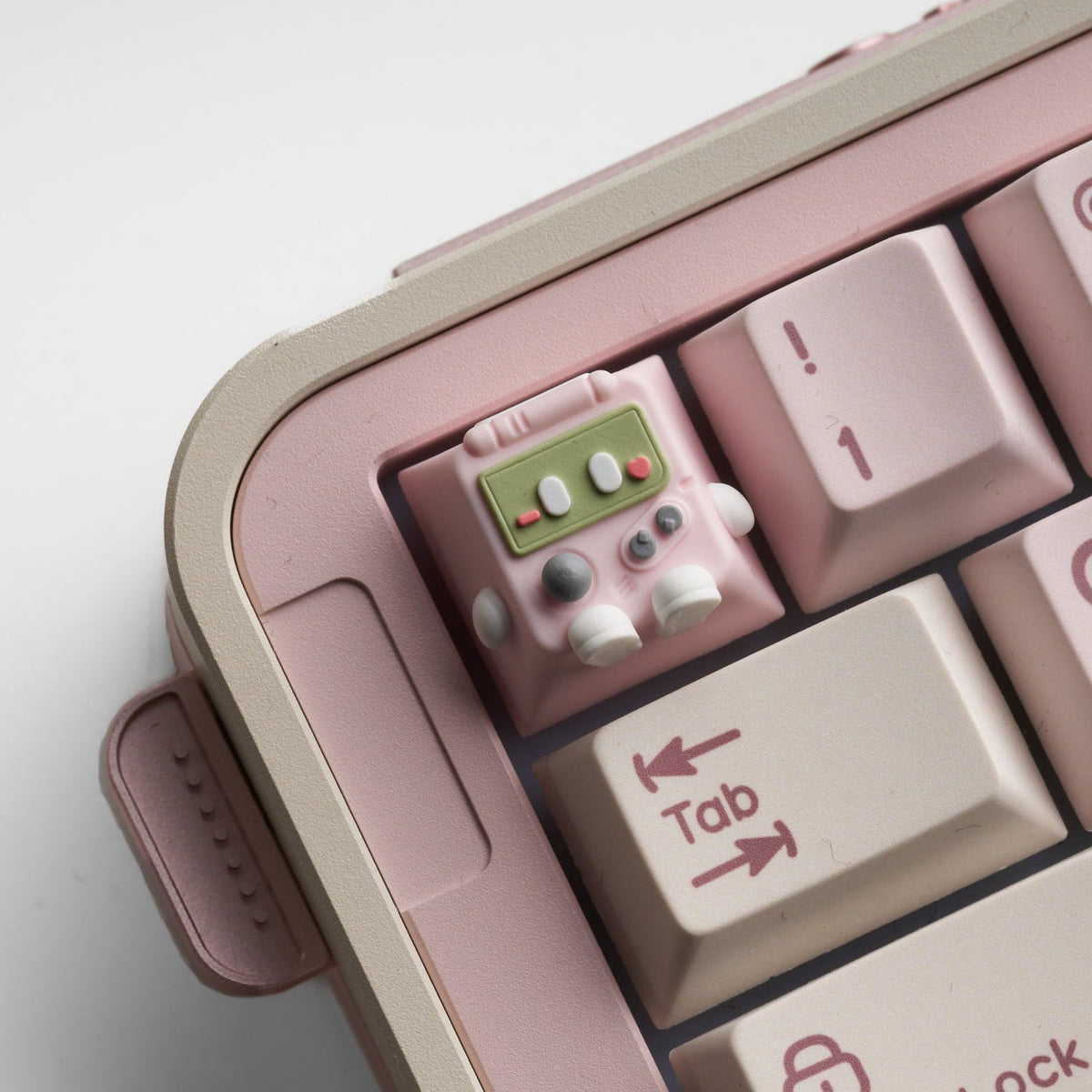 QK65 Mk3 Keycap - Purchase Alone