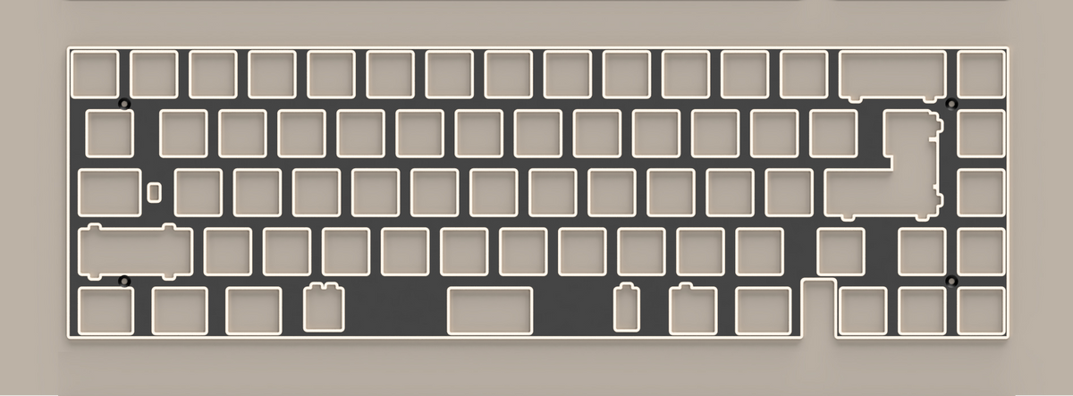 Neo65 Extra Parts - Purchasing Alone