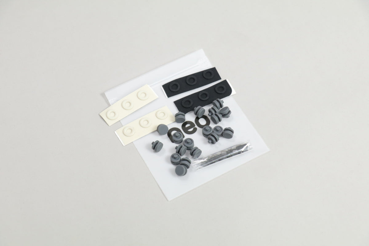 Neo70 Extra Parts - Purchasing Alone