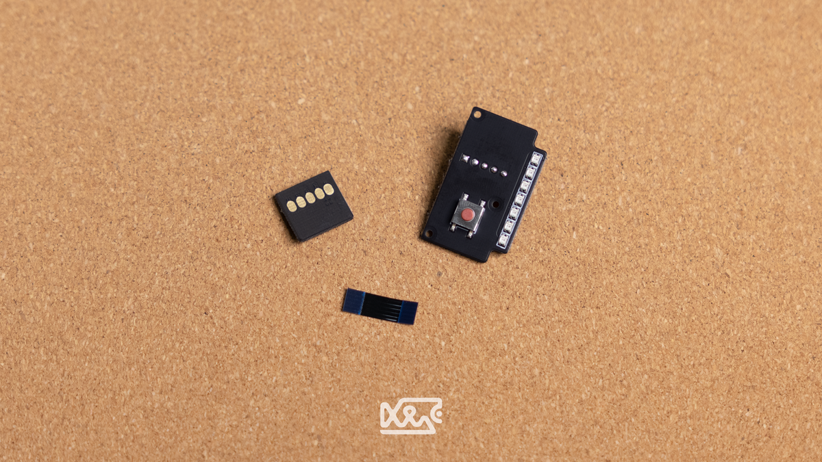 Vento80 Extra Parts-Purchasing alone