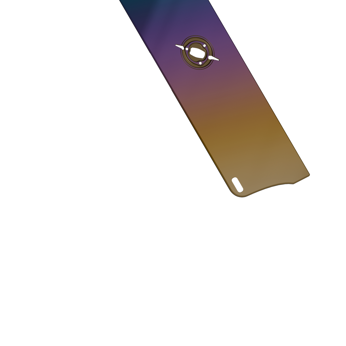 Neo65 Cu Weight