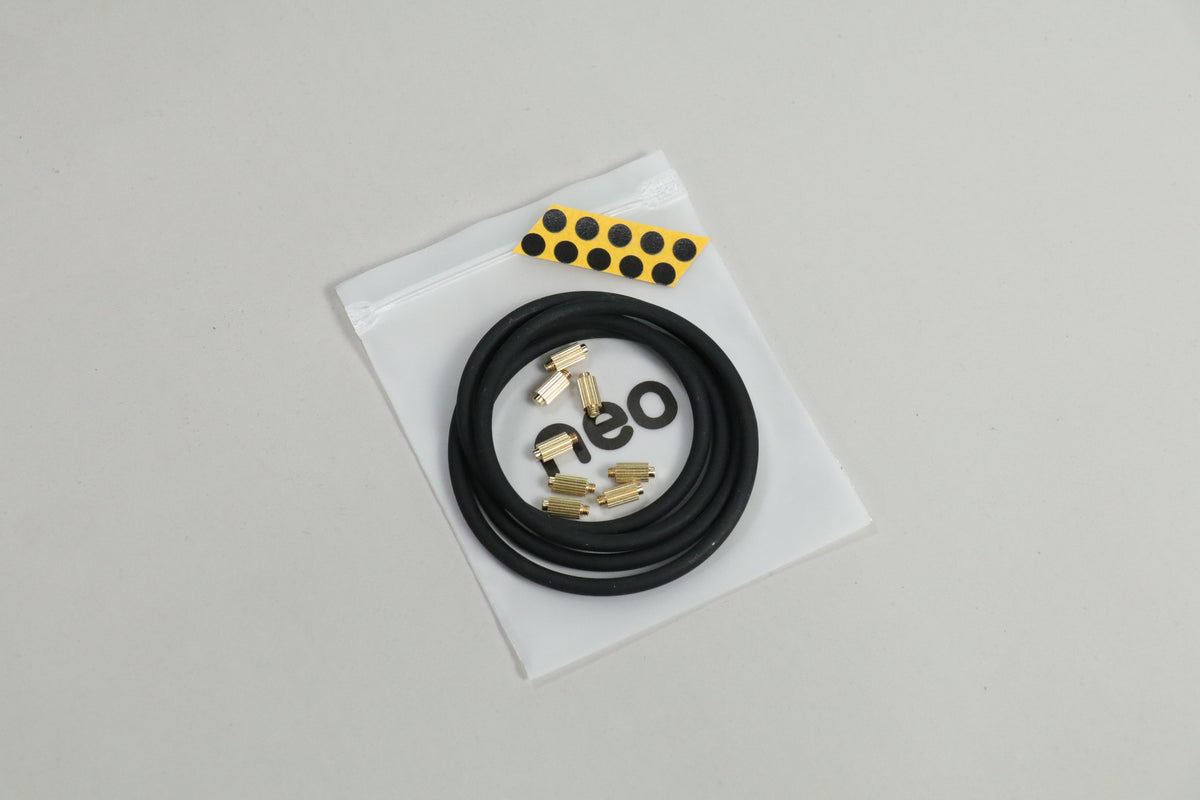 Neo80 Extra Parts - Purchasing Alone