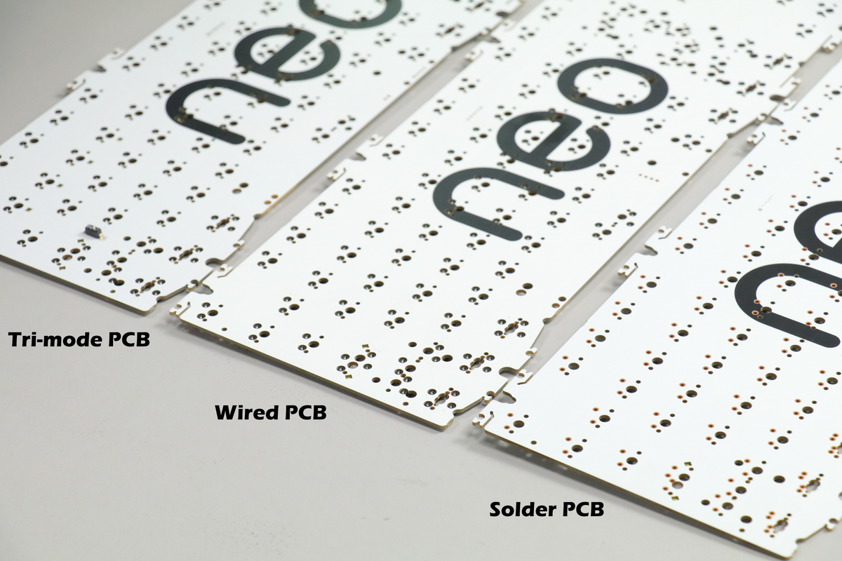 Neo80 Extra Parts - Purchasing Alone