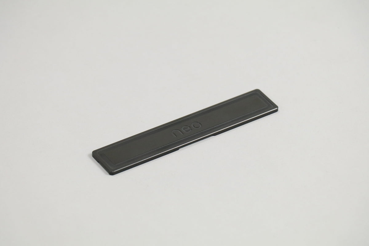 Neo70 Extra Parts - Purchasing Alone