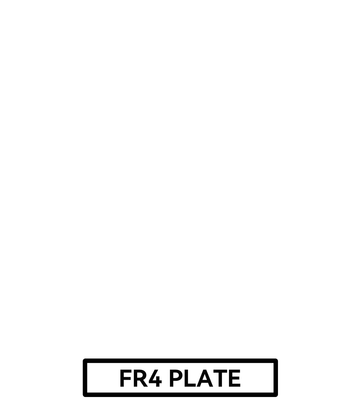 Neo ergo Plate