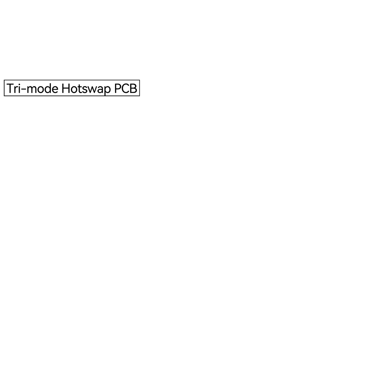 Neo65 Cu PCB