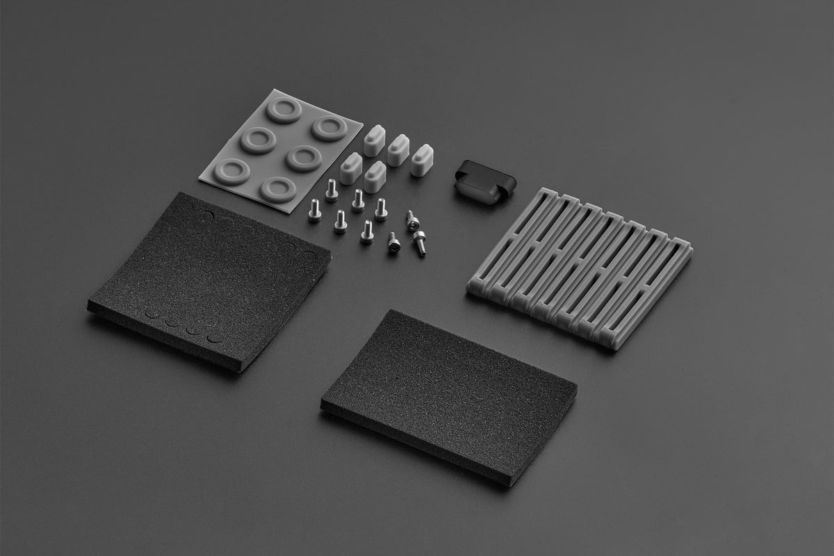 Neo75 Extra Parts - Purchasing Alone