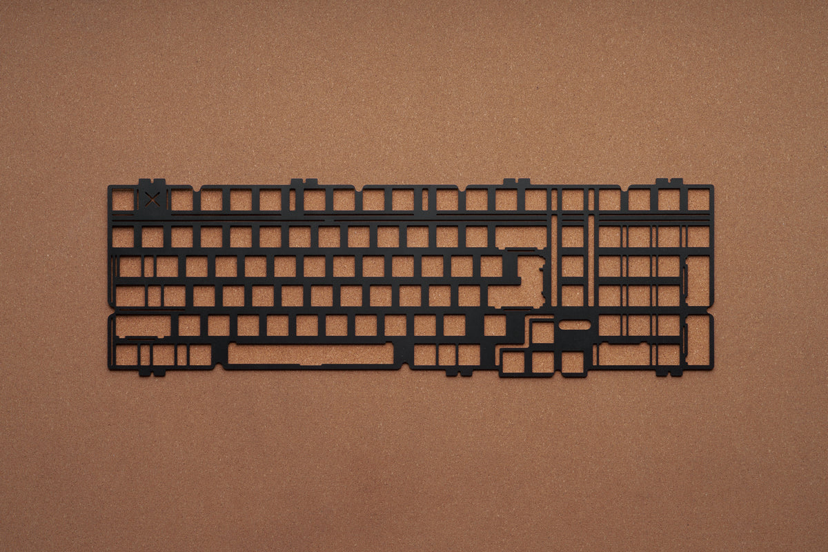 Neo98 Extra Parts