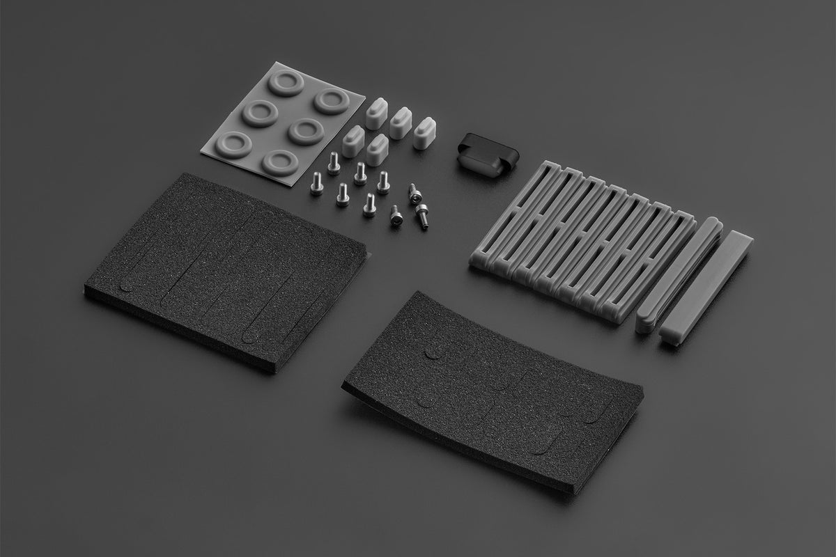 Neo98 Extra Parts