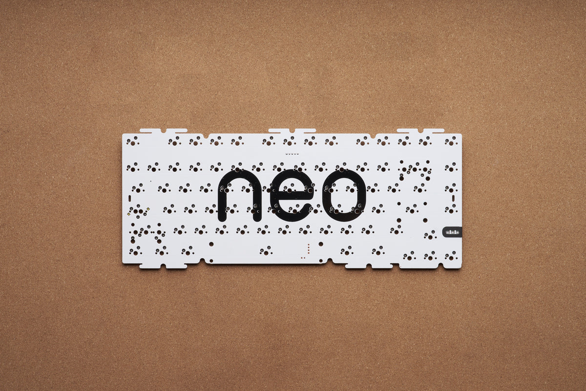 Neo75 Extra Parts - Purchasing Alone