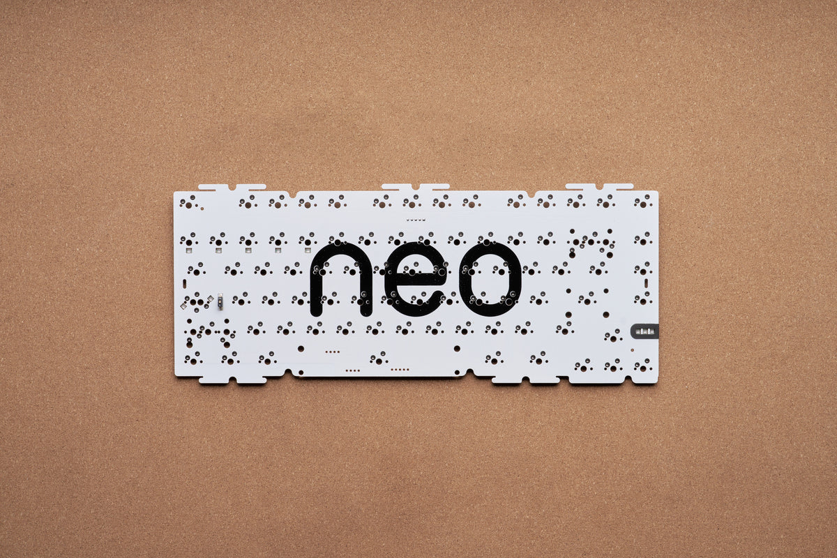 Neo75 Extra Parts - Purchasing Alone