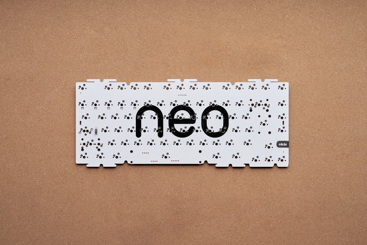 Neo75 Extra Parts - Purchasing Alone