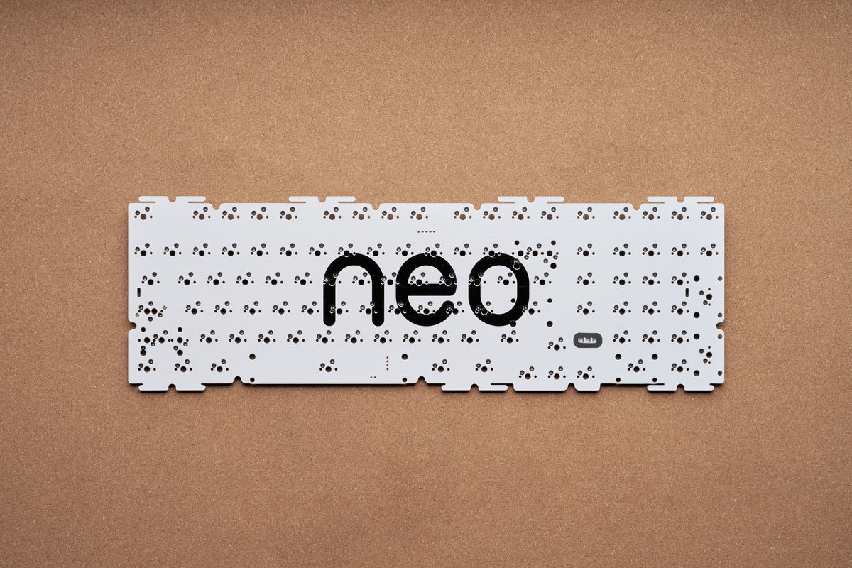 Neo98 Extra Parts