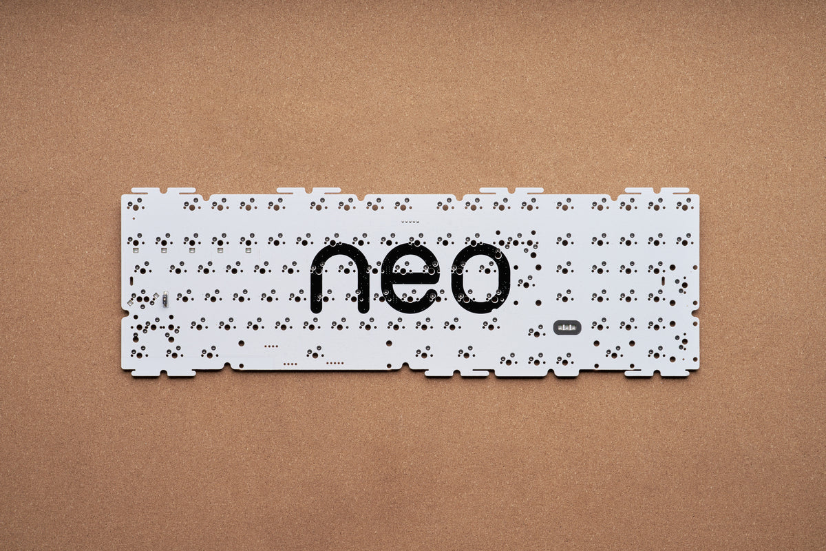 Neo98 Extra Parts