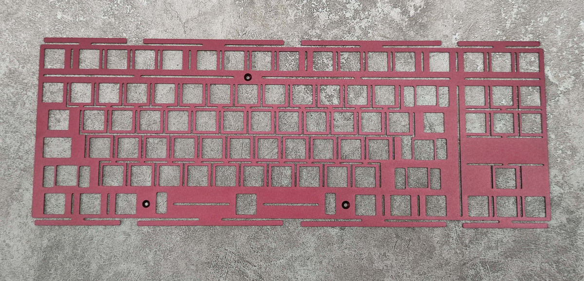 Mr.Suit ANSI Parts - Purchasing Alone
