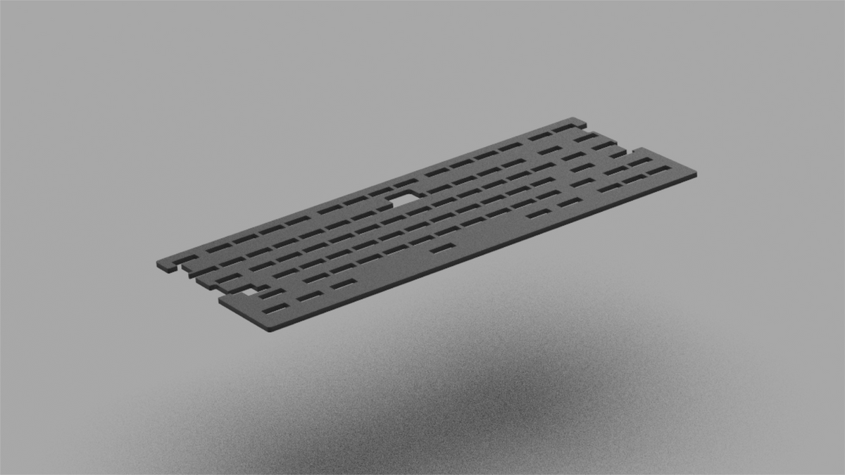 Jelly Epoch Extra Parts - Purchasing Alone