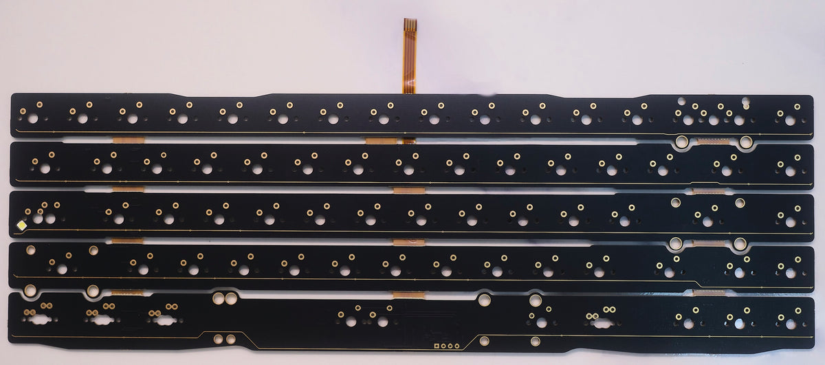 Link 65 Extra Parts - Purchasing Alone