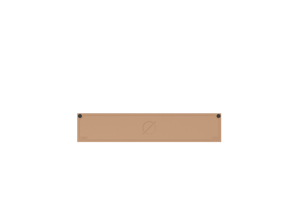 Neo65 Weight