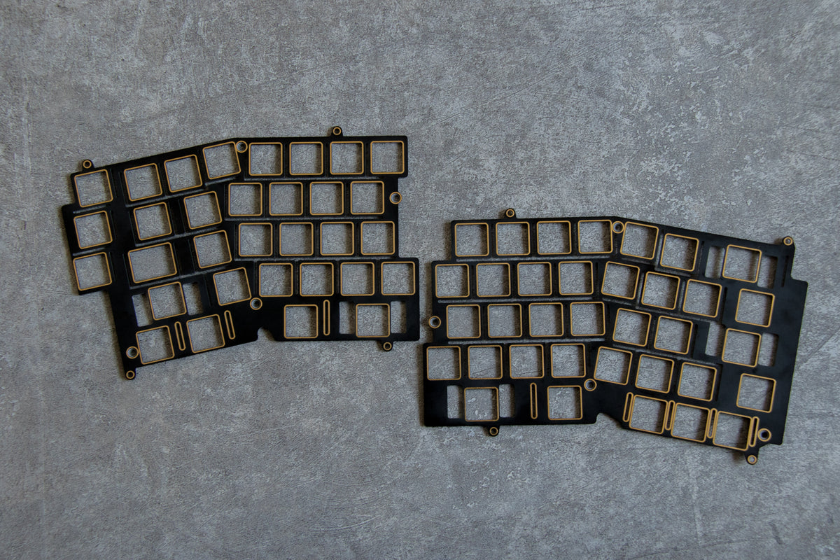 Spring Parts