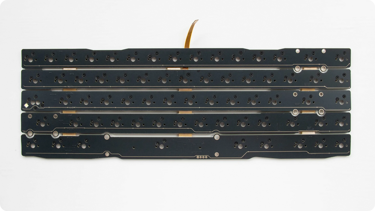 Link 65 Extra Parts - Purchasing Alone