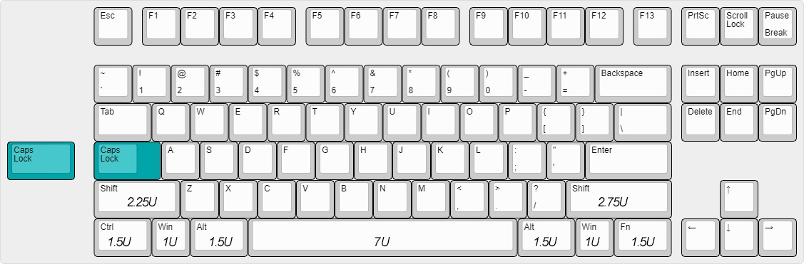 Mr.Suit ANSI Parts - Purchasing Alone