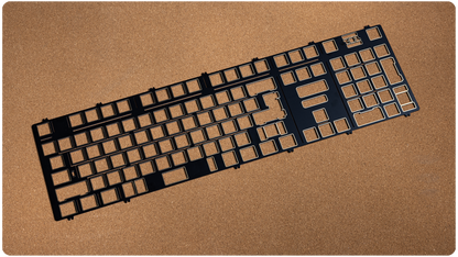 QK101 Extra Parts - Purchasing Alone