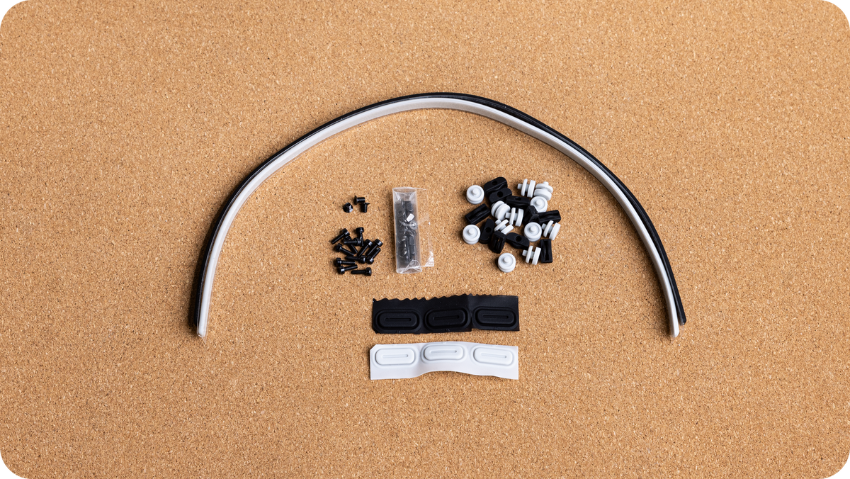 Neo65 Cu Extra Parts - Purchasing Alone