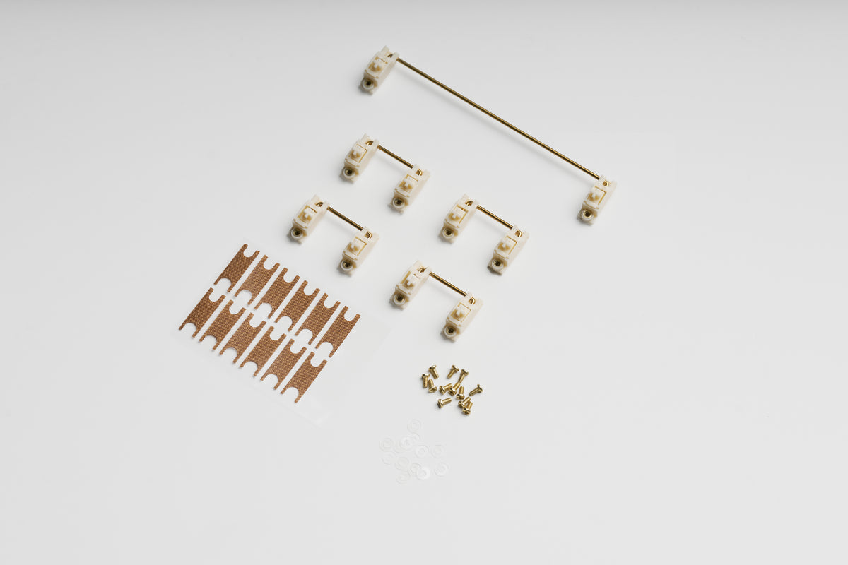 OW V3 Screw-in Stabilizers Extra Parts-Purchasing alone