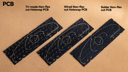 Neo65 Cu Extra Parts - Purchasing Alone