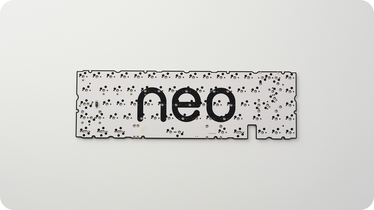 Neo65 Extra Parts - Purchasing Alone