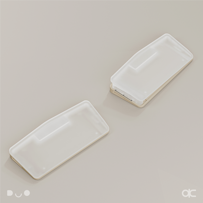 QK Alice Duo Extra Parts - Purchasing Alone