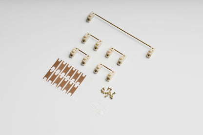 OW V3 Screw-in Stabilizers Extra Parts-Purchasing alone