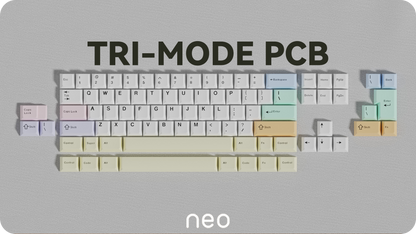 Neo70 Extra Parts - Purchasing Alone