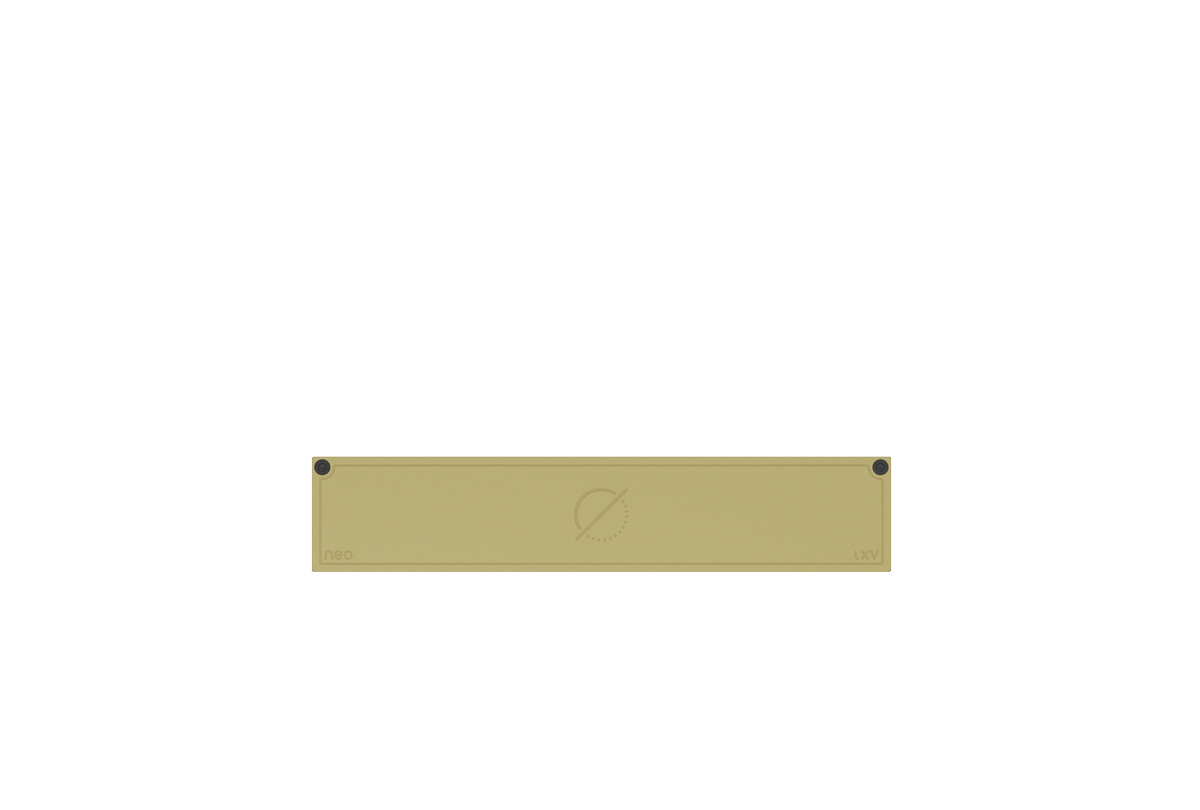 Neo65 Extra Parts - Purchasing Alone
