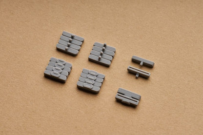 QK Alice Duo Extra Parts - Purchasing Alone