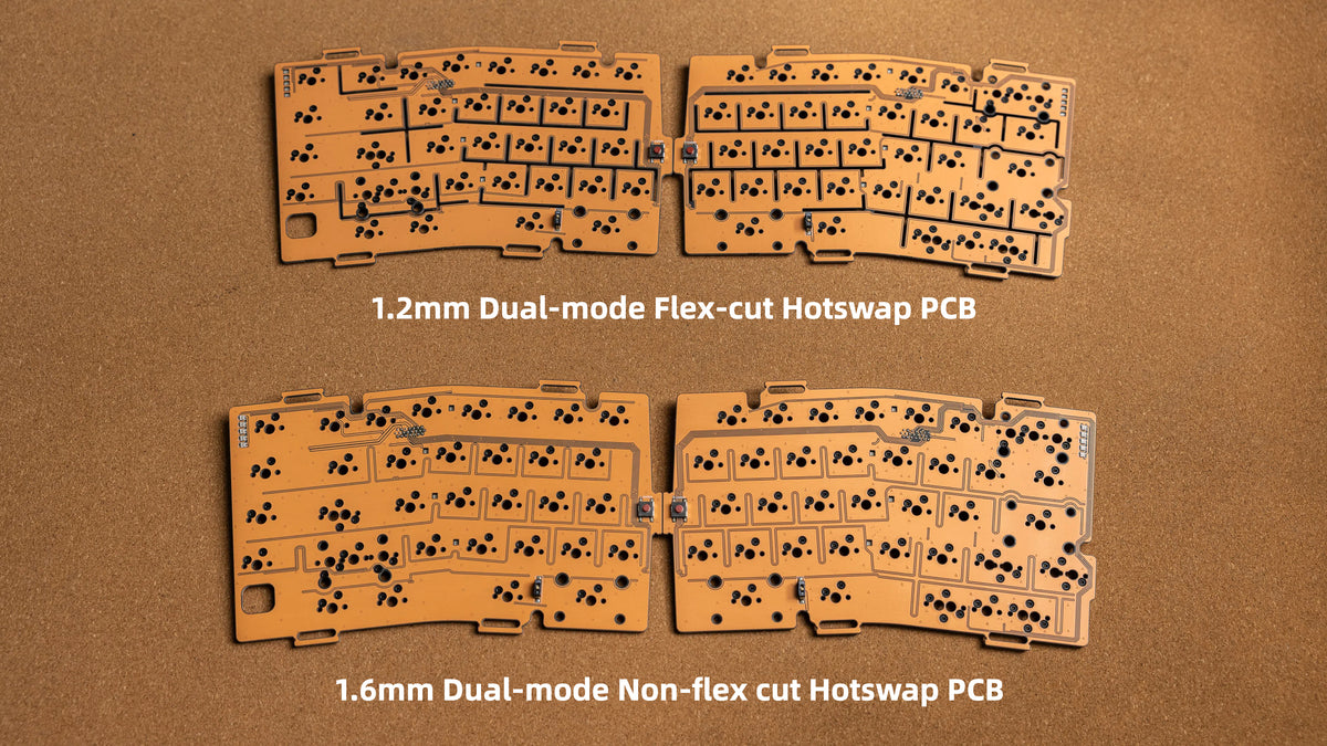 QK Alice Duo Extra Parts - Purchasing Alone