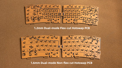 QK Alice Duo Extra Parts - Purchasing Alone