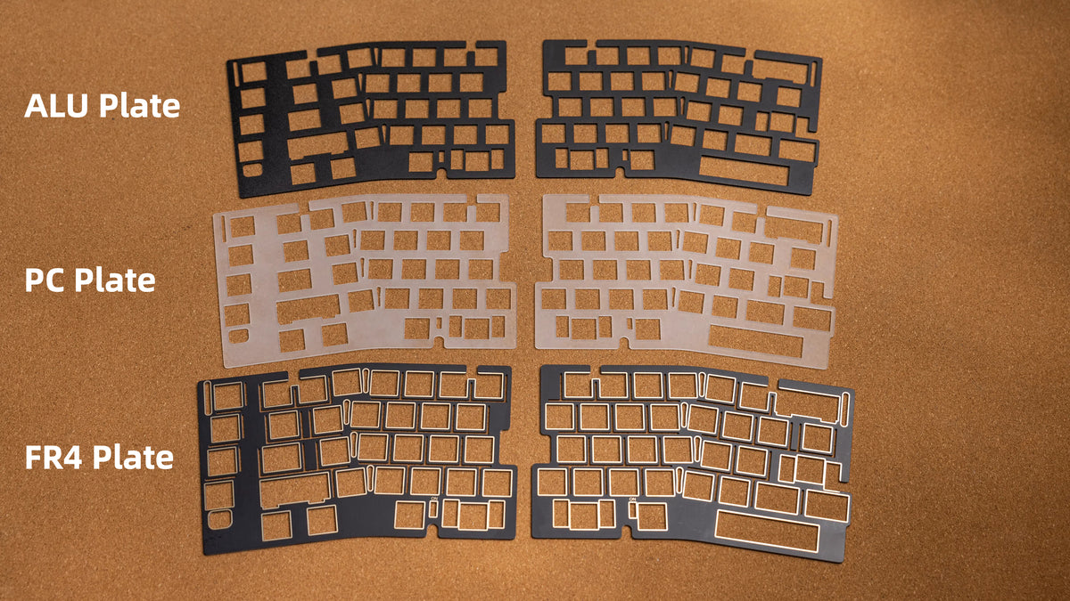 QK Alice Duo Extra Parts - Purchasing Alone