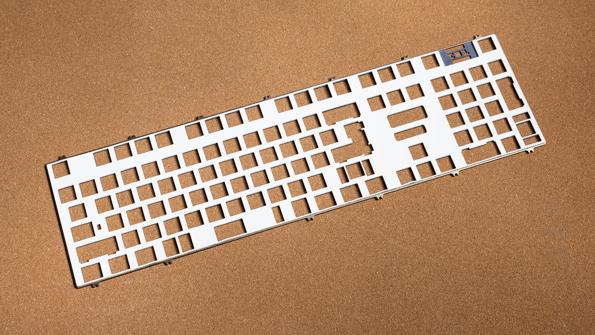 QK101 Extra Parts - Purchasing Alone