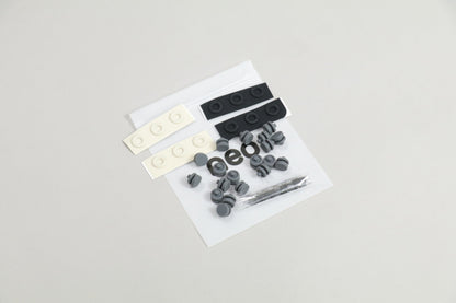 Neo70 Extra Parts - Purchasing Alone