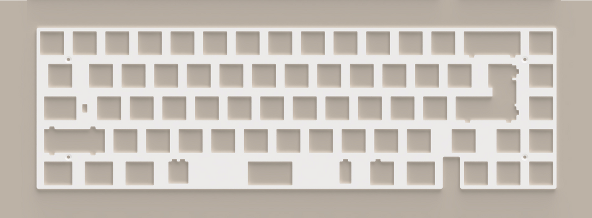 Neo65 PCB&PLATE