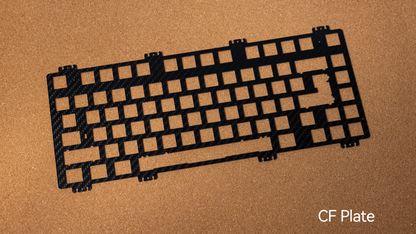 Neo75 Cu Extra Parts - Purchasing Alone