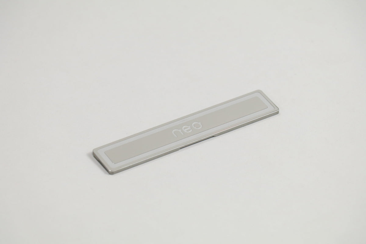 Neo70 Extra Parts - Purchasing Alone